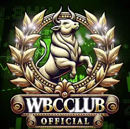 WBCCLUB OFFICIAL🏦 — отзывы и рейтинг