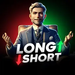 VALERIY LONG/SHORT — рейтинг 3.1