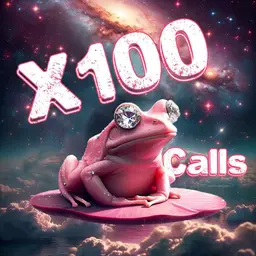 Х100 или ничего 📈 (Calls) — отзывы и рейтинг