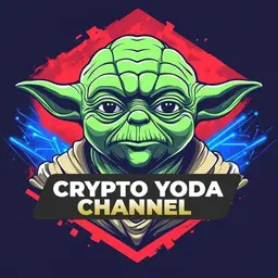 Crypto Yoda Channel — отзывы и рейтинг