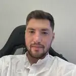 Crypto Volk-Trade | Nurlan Davyskyba — рейтинг 2.8