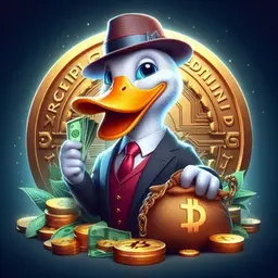 Крипта Дональда — рейтинг 2.2