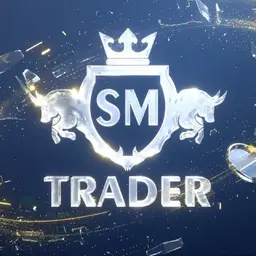 SM Trader | Smart Money Трейдинг — рейтинг 2.3
